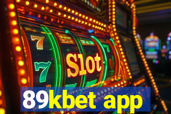 89kbet app